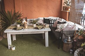 Tu hogar tranquilo a 30m de la playa