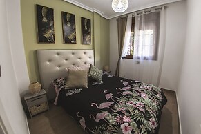 Tu hogar tranquilo a 30m de la playa