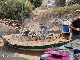 Tu hogar tranquilo a 30m de la playa