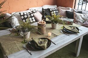 Tu hogar tranquilo a 30m de la playa