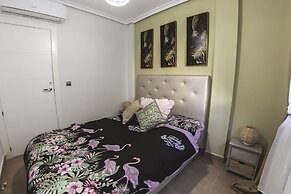 Tu hogar tranquilo a 30m de la playa