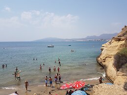 Tu hogar tranquilo a 30m de la playa