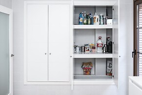 Tu hogar tranquilo a 30m de la playa