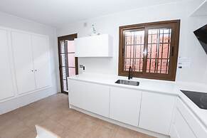 Tu hogar tranquilo a 30m de la playa