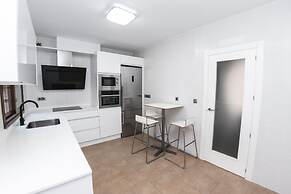 Tu hogar tranquilo a 30m de la playa