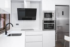 Tu hogar tranquilo a 30m de la playa