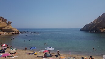 Tu hogar tranquilo a 30m de la playa