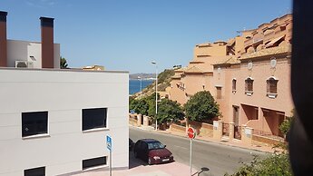 Tu hogar tranquilo a 30m de la playa