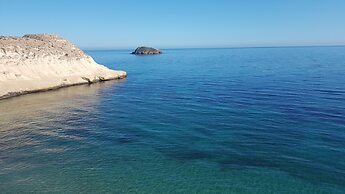 Tu hogar tranquilo a 30m de la playa