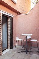 Tu hogar tranquilo a 30m de la playa