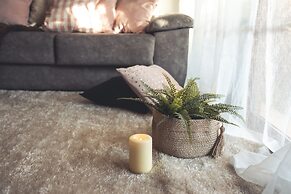 Tu hogar tranquilo a 30m de la playa