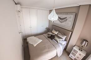 Tu hogar tranquilo a 30m de la playa