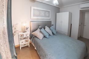 Tu hogar tranquilo a 30m de la playa