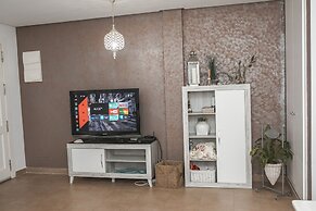 Tu hogar tranquilo a 30m de la playa