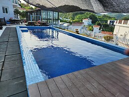 Sun and Moon Pension