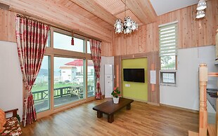 Sun and Moon Pension