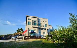 Sun and Moon Pension