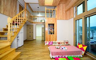 Sun and Moon Pension