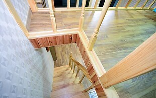 Sun and Moon Pension