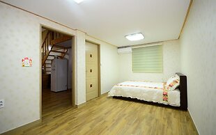 Sun and Moon Pension