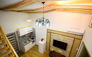 Sun and Moon Pension