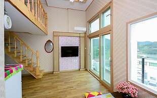 Sun and Moon Pension