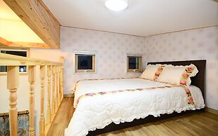 Sun and Moon Pension