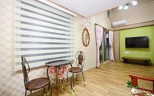 Sun and Moon Pension