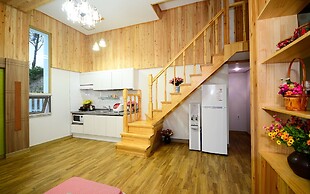 Sun and Moon Pension