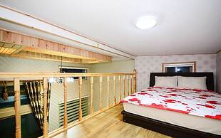 Sun and Moon Pension