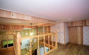 Sun and Moon Pension