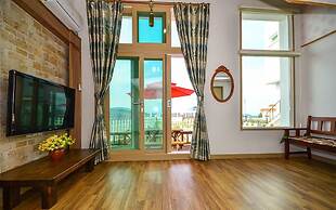 Sun and Moon Pension