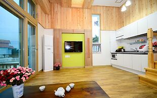 Sun and Moon Pension