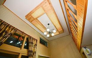 Sun and Moon Pension