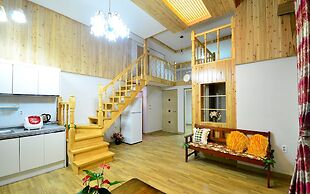 Sun and Moon Pension