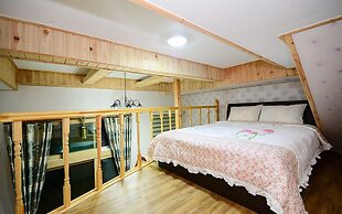 Sun and Moon Pension