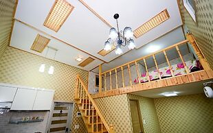 Sun and Moon Pension