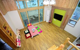 Sun and Moon Pension