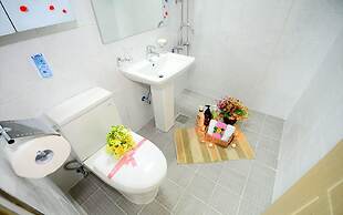 Sun and Moon Pension