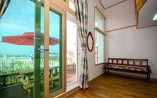 Sun and Moon Pension