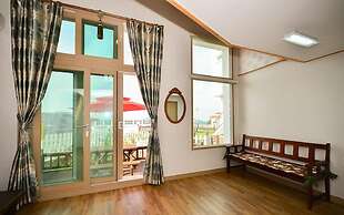 Sun and Moon Pension