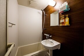 Little Island Okinawa Tomari