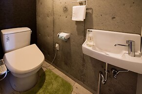 Little Island Okinawa Tomari