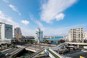 Little Island Okinawa Tomari