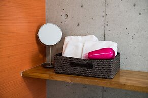 Little Island Okinawa Tomari