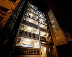 Little Island Okinawa Tomari