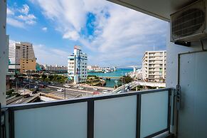 Little Island Okinawa Tomari