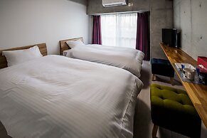 Little Island Okinawa Tomari