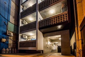 Little Island Okinawa Tomari