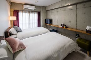 Little Island Okinawa Tomari